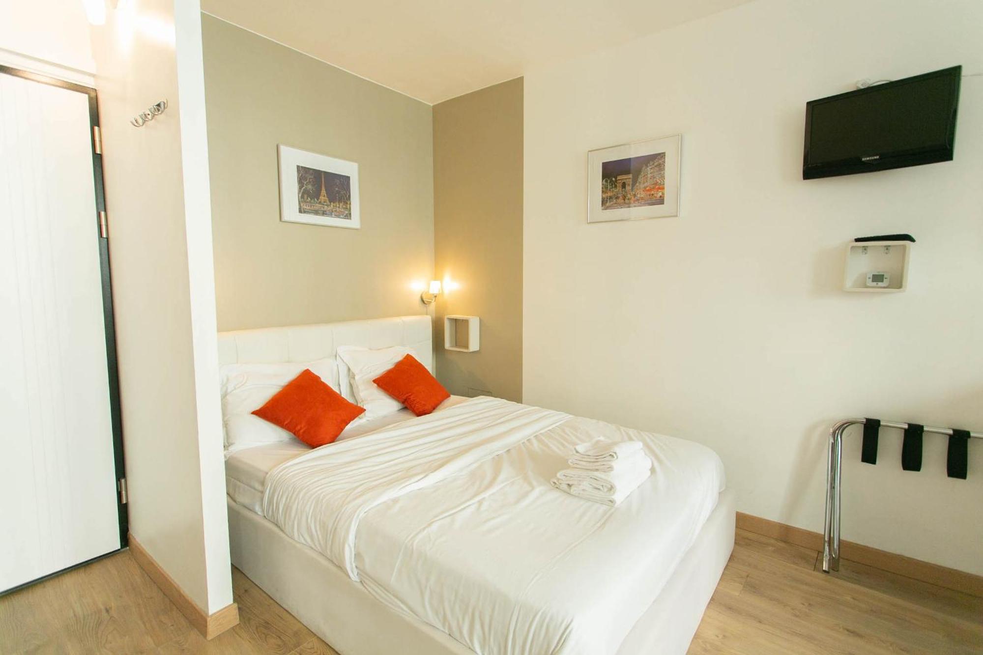 Appartement Champs Elysees & Arc De Triomphe - Cityapartmentstay Paris